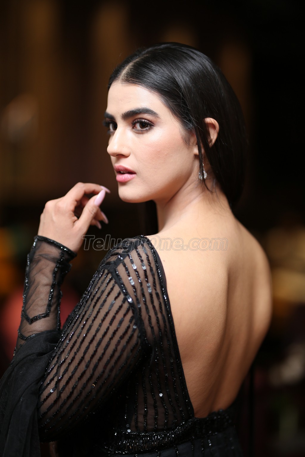 Kavya Thapar Latest Photos